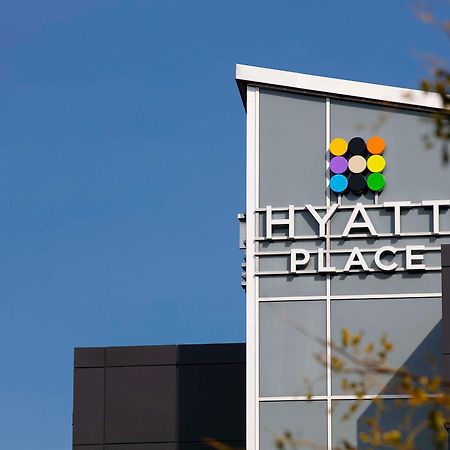 Hyatt Place Moncton-Downtown מראה חיצוני תמונה